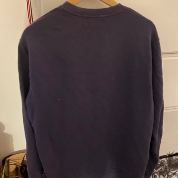 Olow & Thiago Thipan Crewneck - Picture 2 of 3